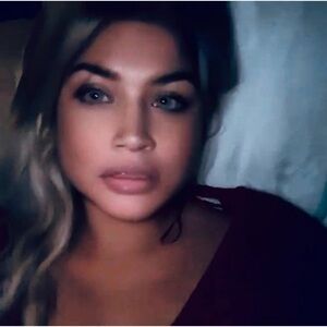 Meet your Posher, Chantal